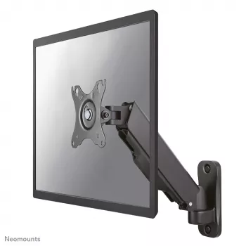 Neomounts WL70-440BL11 Monitor-/TV-Wandhalterung 17-32 Zoll – Gasdruckfeder – voll beweglich