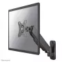 Neomounts WL70-440BL11 Monitor-/TV-Wandhalterung 17-32 Zoll – Gasdruckfeder – voll beweglich