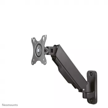 Neomounts WL70-440BL11 Monitor-/TV-Wandhalterung 17-32 Zoll – Gasdruckfeder – voll beweglich