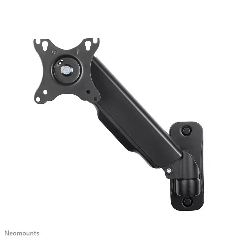 Neomounts WL70-440BL11 Monitor-/TV-Wandhalterung 17-32 Zoll – Gasdruckfeder – voll beweglich