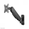Neomounts WL70-440BL11 Monitor-/TV-Wandhalterung 17-32 Zoll – Gasdruckfeder – voll beweglich