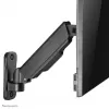 Neomounts WL70-440BL11 Monitor-/TV-Wandhalterung 17-32 Zoll – Gasdruckfeder – voll beweglich