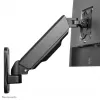 Neomounts WL70-440BL11 Monitor-/TV-Wandhalterung 17-32 Zoll – Gasdruckfeder – voll beweglich