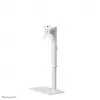 Neomounts FPMA-D890WHITE Monitorständer 10-30 Zoll, freistehend, 6 kg, 25,4 cm (10 Zoll), 76,2 cm (30 Zoll), 100 x 100 mm, Weiß