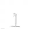 Neomounts FPMA-D890WHITE Monitorständer 10-30 Zoll, freistehend, 6 kg, 25,4 cm (10 Zoll), 76,2 cm (30 Zoll), 100 x 100 mm, Weiß