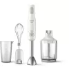 Stabmixer Philips Daily Collection HR2545/00 Weiß