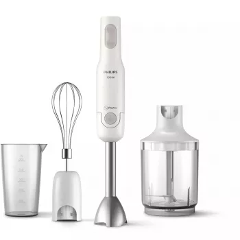 Stabmixer Philips Daily Collection HR2545/00 Weiß