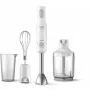 Stabmixer Philips Daily Collection HR2545/00 Weiß