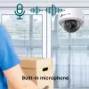 TP-Link VIGI C230 Dome IP-Überwachungskamera Innen- & Außenbereich 2304 x 1296 Pixel Deckenmontage