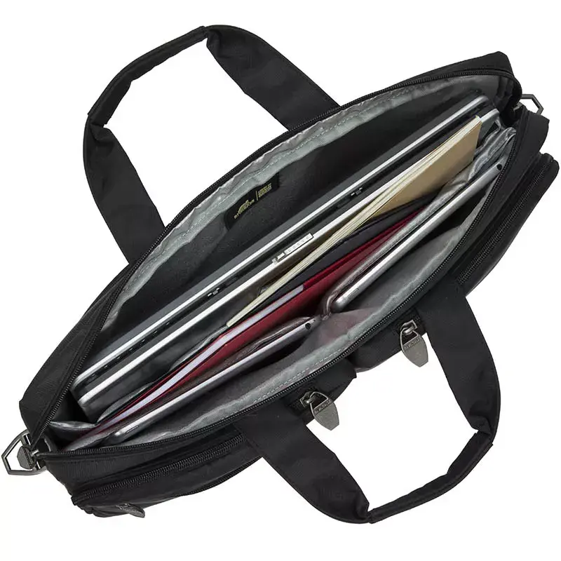 Aktenkoffer Rivacase 8550 43,9 cm (17,3 Zoll)