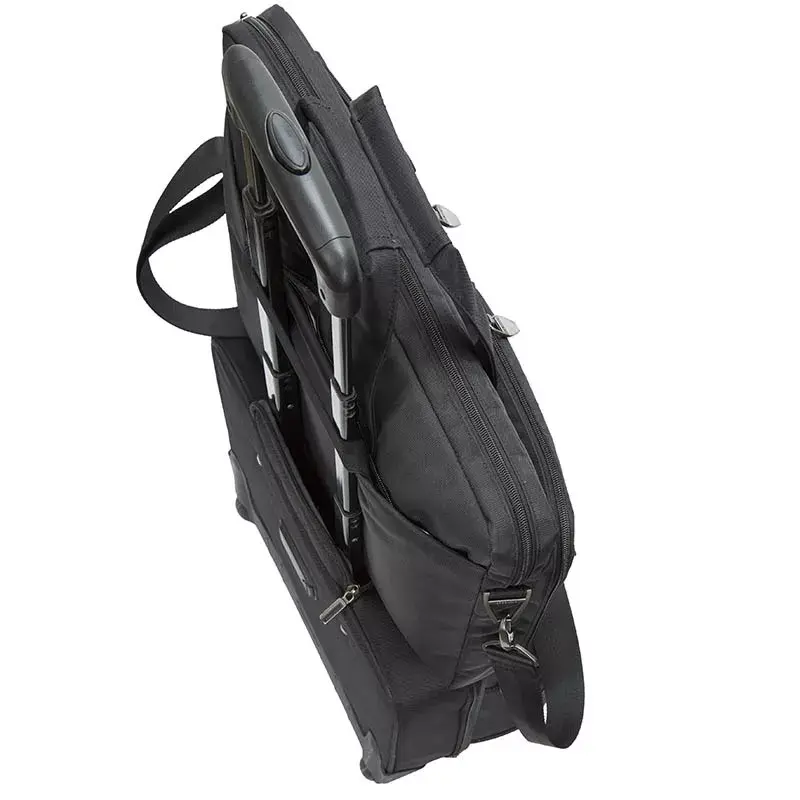 Aktenkoffer Rivacase 8550 43,9 cm (17,3 Zoll)