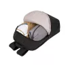 Backpack Rivacase 7962 39,6 cm (15,6 Zoll) Schwarz Weiß Tragegriff Schultergurt
