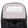 Backpack Rivacase 7962 39,6 cm (15,6 Zoll) Schwarz Weiß Tragegriff Schultergurt