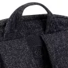 Backpack Rivacase 7962 39,6 cm (15,6 Zoll) Schwarz Weiß Tragegriff Schultergurt