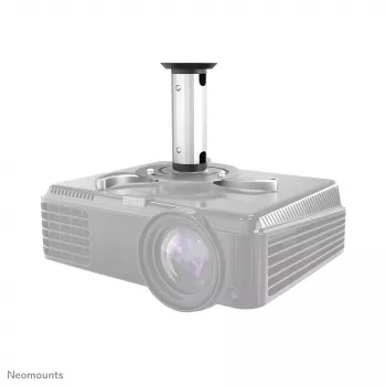 Neomounts BEAMER-C80 Beamer-Deckenhalterung – h 13–20 cm – voll beweglich