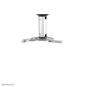 Neomounts BEAMER-C80 Beamer-Deckenhalterung – h 13–20 cm – voll beweglich