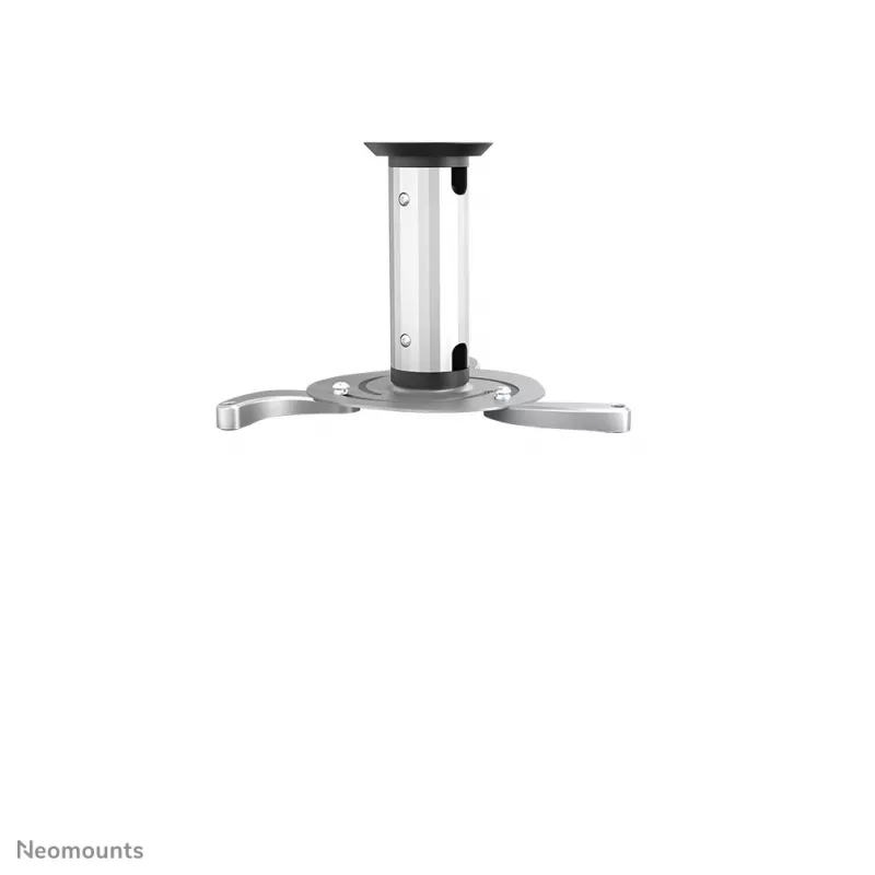 Neomounts BEAMER-C80 Beamer-Deckenhalterung – h 13–20 cm – voll beweglich