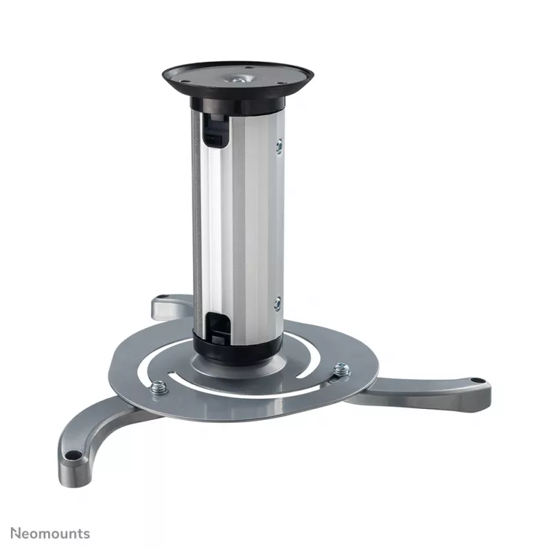 Neomounts BEAMER-C80 Beamer-Deckenhalterung – h 13–20 cm – voll beweglich