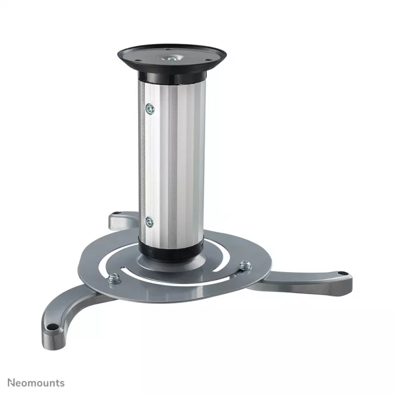Neomounts BEAMER-C80 Beamer-Deckenhalterung – h 13–20 cm – voll beweglich