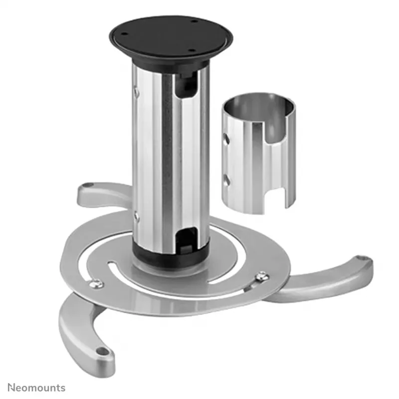 Neomounts BEAMER-C80 Beamer-Deckenhalterung – h 13–20 cm – voll beweglich