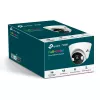 TP-Link VIGI C430 Dome IP-Überwachungskamera Innen- & Außenbereich 2304 x 1296 Pixel Deckenmontage