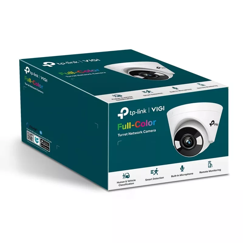 TP-Link VIGI C430 Dome IP-Überwachungskamera Innen- & Außenbereich 2304 x 1296 Pixel Deckenmontage