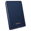 ADATA HV620S externe Festplatte 1 TB 2,5 Zoll Micro-USB B 3.2 Gen 1 (3.1 Gen 1) Blau