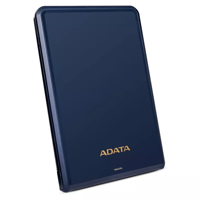 ADATA HV620S externe Festplatte 1 TB 2,5 Zoll Micro-USB B 3.2 Gen 1 (3.1 Gen 1) Blau