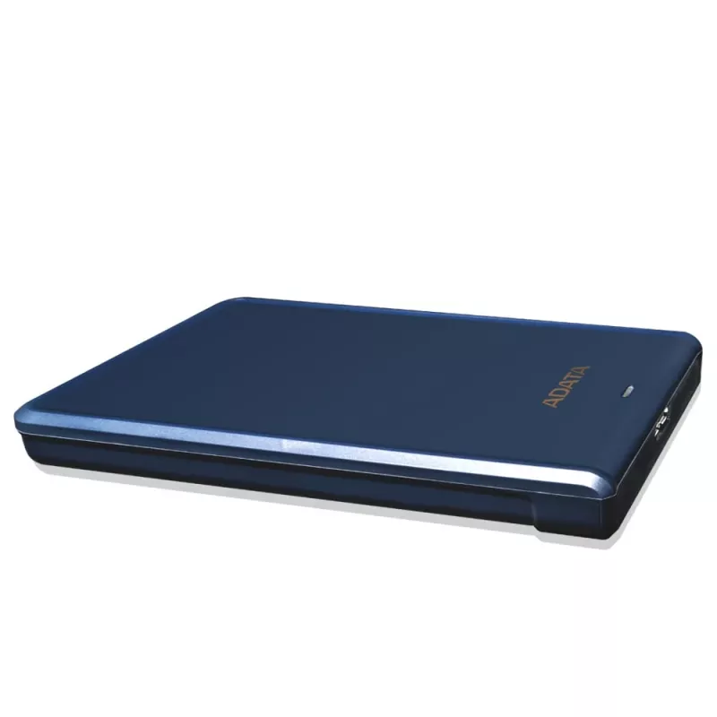 ADATA HV620S externe Festplatte 1 TB 2,5 Zoll Micro-USB B 3.2 Gen 1 (3.1 Gen 1) Blau