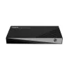 Lindy 3 Port HDMI 8K60 Switch HDMI USB Micro-USB Schwarz 4320p 48 Gbit/s