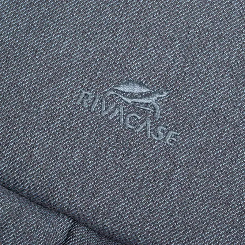 Rucksack Rivacase 7723 35,6 cm (14 Zoll) Grau