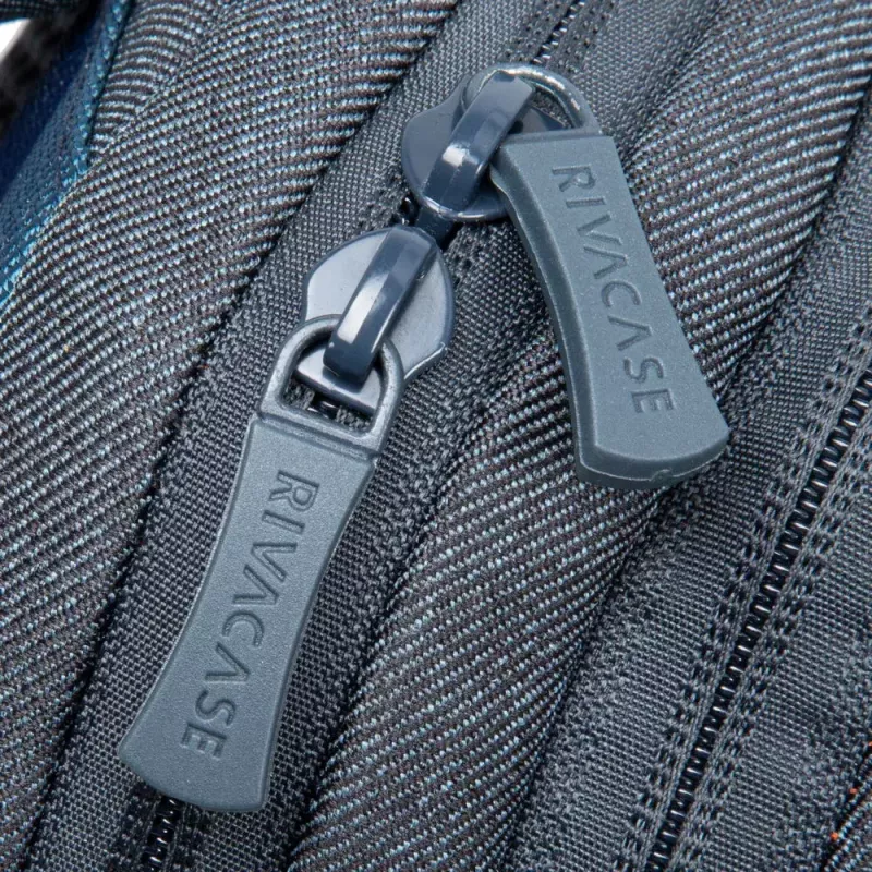 Rucksack Rivacase 7723 35,6 cm (14 Zoll) Grau