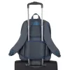 Rucksack Rivacase 7723 35,6 cm (14 Zoll) Grau