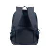 Rucksack Rivacase 7723 35,6 cm (14 Zoll) Grau