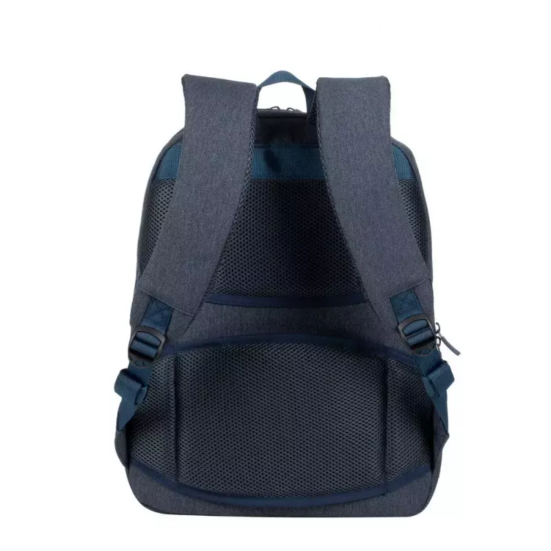 Rucksack Rivacase 7723 35,6 cm (14 Zoll) Grau