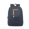 Rucksack Rivacase 7723 35,6 cm (14 Zoll) Grau