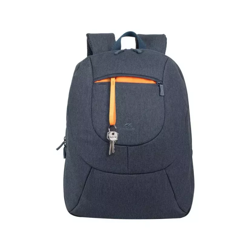 Rucksack Rivacase 7723 35,6 cm (14 Zoll) Grau
