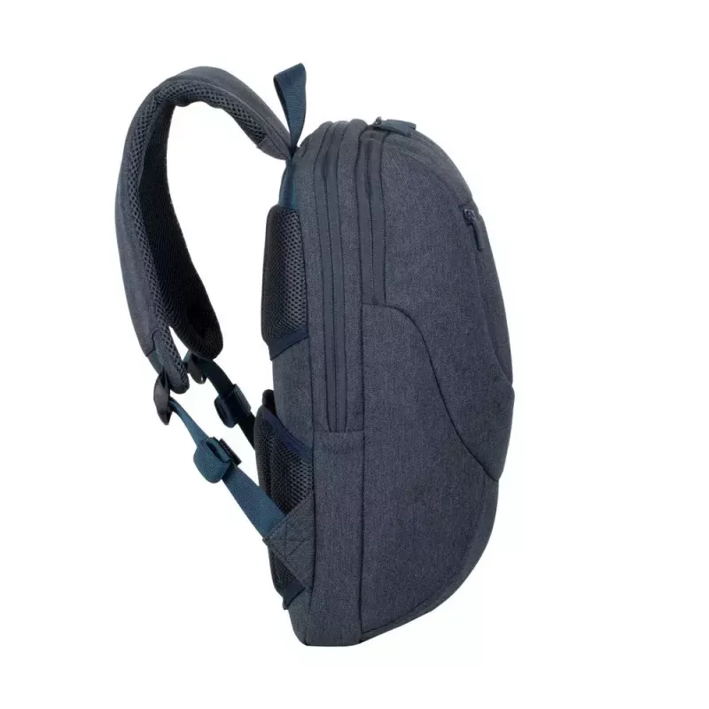 Rucksack Rivacase 7723 35,6 cm (14 Zoll) Grau