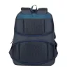 Rucksack Rivacase 7723 35,6 cm (14 Zoll) Grau