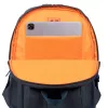 Rucksack Rivacase 7723 35,6 cm (14 Zoll) Grau