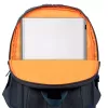 Rucksack Rivacase 7723 35,6 cm (14 Zoll) Grau