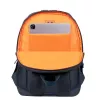 Rucksack Rivacase 7723 35,6 cm (14 Zoll) Grau