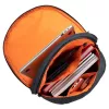 Rucksack Rivacase 7723 35,6 cm (14 Zoll) Grau