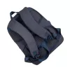 Rucksack Rivacase 7723 35,6 cm (14 Zoll) Grau