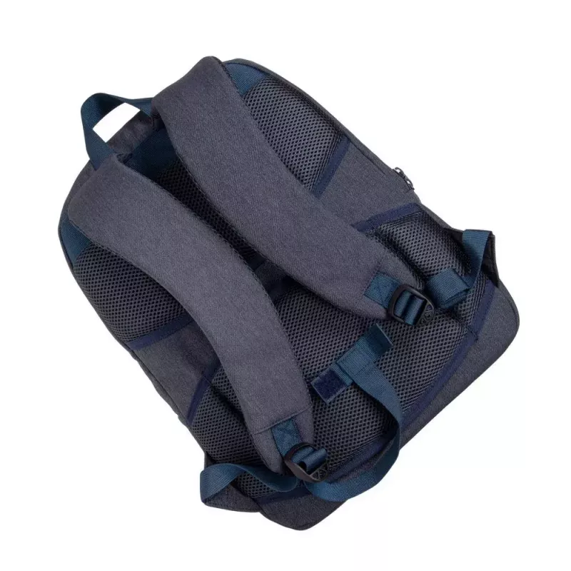 Rucksack Rivacase 7723 35,6 cm (14 Zoll) Grau