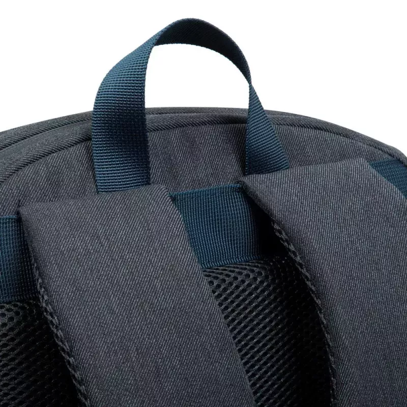 Rucksack Rivacase 7723 35,6 cm (14 Zoll) Grau