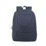 Rucksack Rivacase 7723 35,6 cm (14 Zoll) Grau