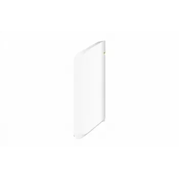 Bewegungsmelder Ajax MotionProtect Curtain Weiß 38195 kabelloser Vorhangmelder zur gerichteten Bewegungserkennung