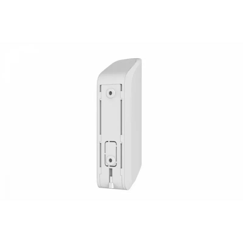 Bewegungsmelder Ajax MotionProtect Curtain Weiß 38195 kabelloser Vorhangmelder zur gerichteten Bewegungserkennung