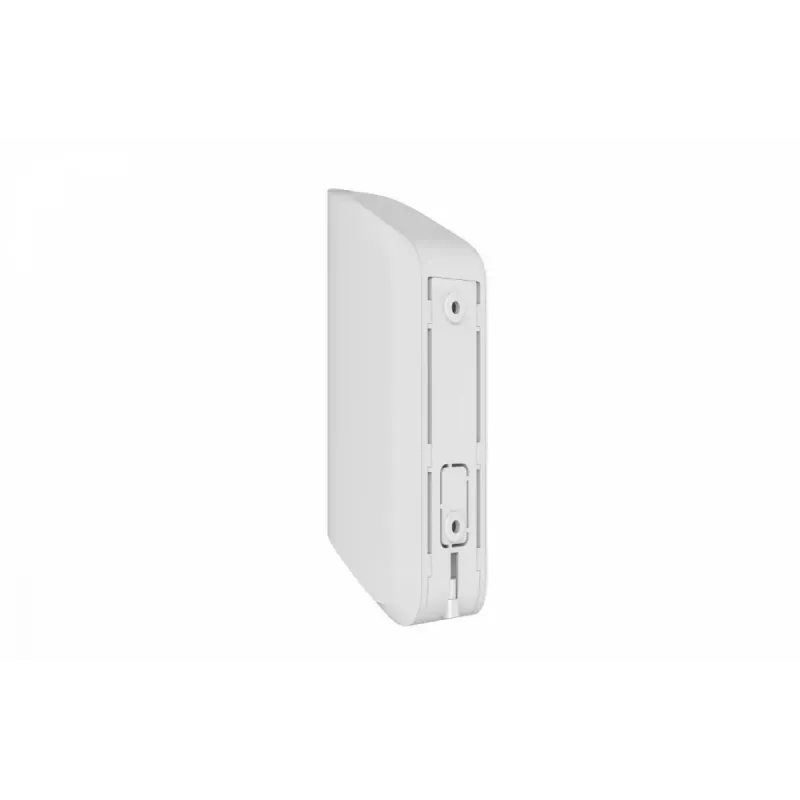 Bewegungsmelder Ajax MotionProtect Curtain Weiß 38195 kabelloser Vorhangmelder zur gerichteten Bewegungserkennung